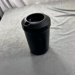 HYPERCHILLER ICED COFFEE INSTANTLY BLACK 12.5 oz CHILL IN 60 SECONDS